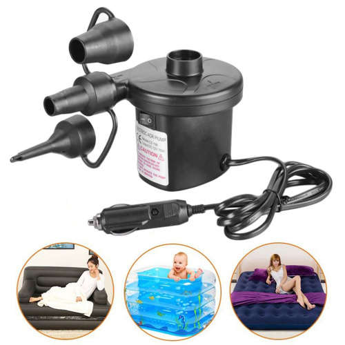 DC Electric Air Pump