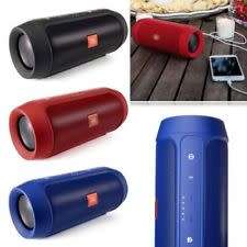 CHARGE MINI Portable Wireless Speaker