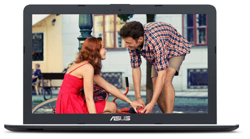 Asus Vivobook Max X541N-GQ278T 15.6" Laptop