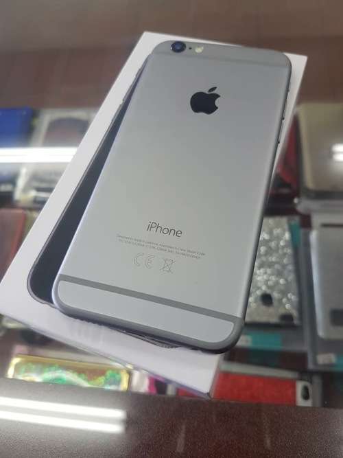 iPhone 6  As new 2 weeks old