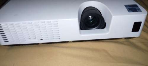 HITACH CP RX 79 PROJECTOR