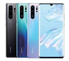 Huawei P30 Pro Breathing Crystal 256GB