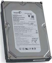SEAGATE 500GB HARD DRIVES ***BRAND NEW**** STILL IN ORIGINAL PACKS