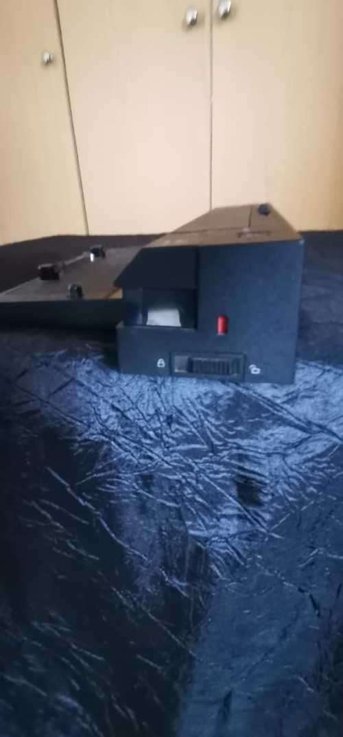 Dell Docking station PR02x