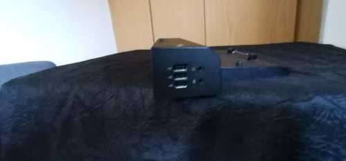 Dell Docking station PR02x
