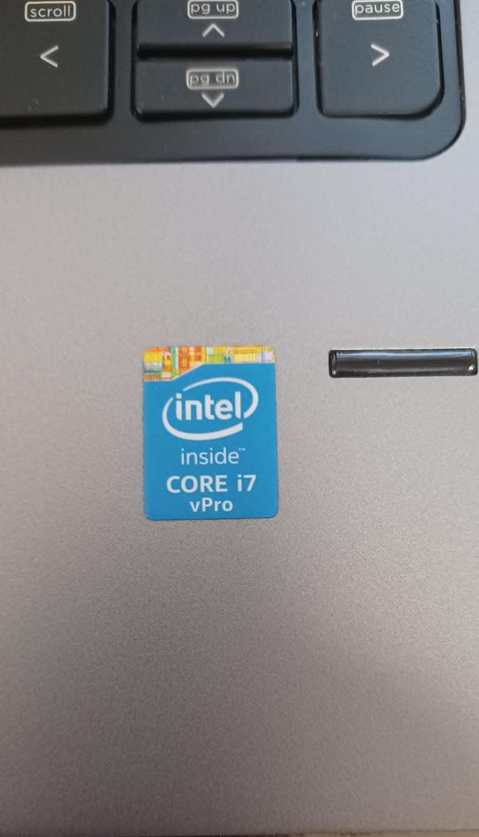 For Sale - HP EliteBook 820 G1 | i7 | 12GB RAM| 120GB Hard Drive | Win 10 Pro