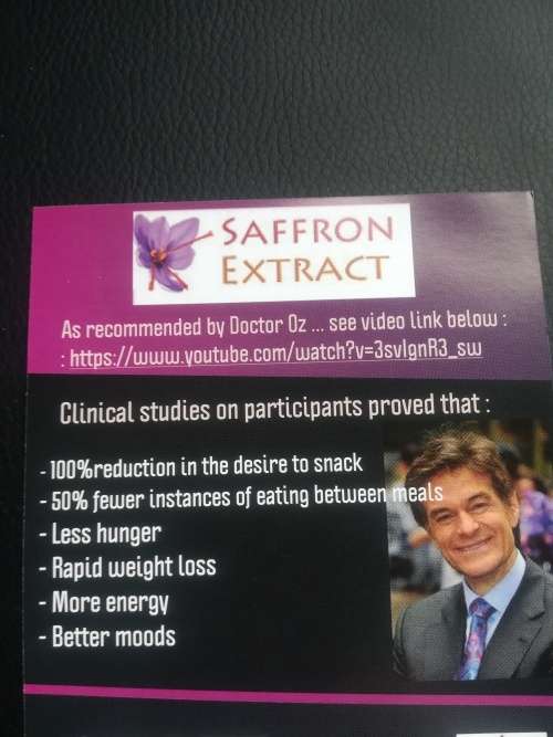 Diet Supplement " The New Secret in Weight loss"