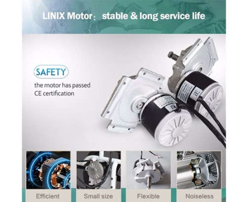 The Performance Folding Power Chair