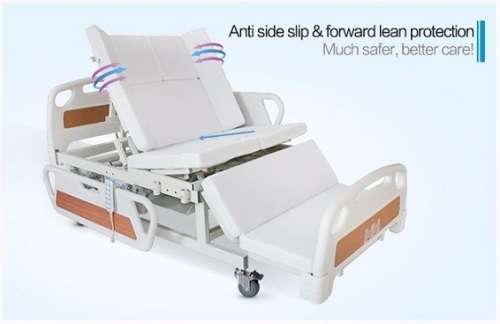 The Elite Home-Care Bed