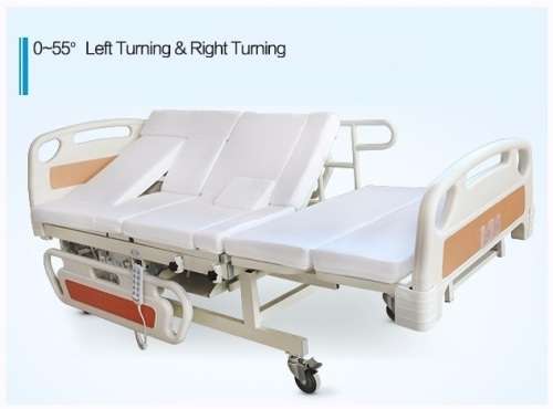 The Elite Home-Care Bed