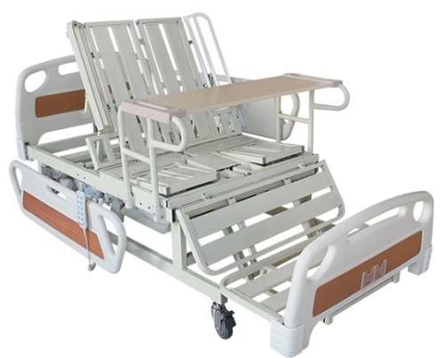 The Elite Home-Care Bed