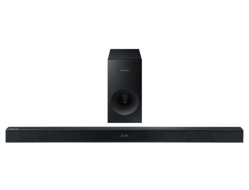 Samsung Wireless 220 W 2.1 Ch Flat Soundbar K430_FREE Delivery