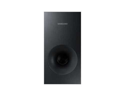 Samsung Wireless 220 W 2.1 Ch Flat Soundbar K430_FREE Delivery