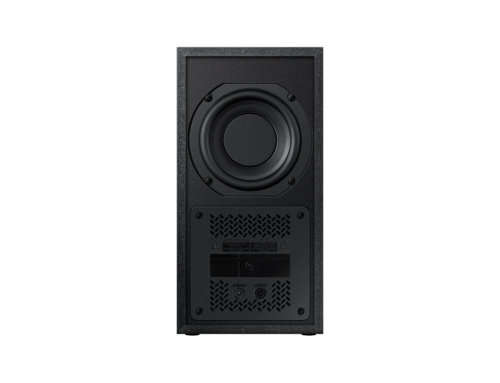 Samsung Wireless 220 W 2.1 Ch Flat Soundbar K430_FREE Delivery