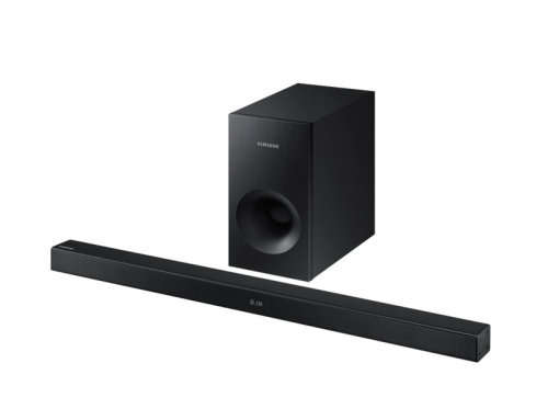 Samsung Wireless 220 W 2.1 Ch Flat Soundbar K430_FREE Delivery