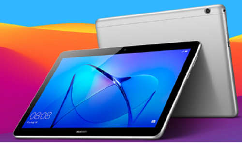 Huawei Media Pad T3 10" tablet (Gold)_FREE Delivery