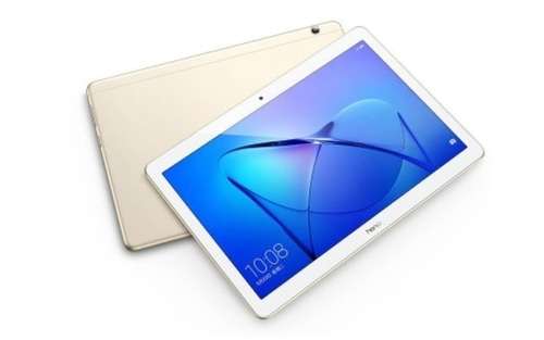 Huawei Media Pad T3 10" tablet (Gold)_FREE Delivery