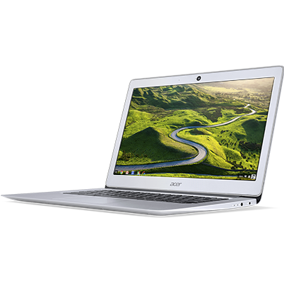 Acer Chromebook CB3-431 14" HD-NX.GC2EA.002_FREE Delivery