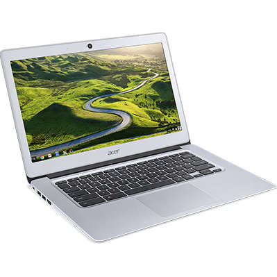 Acer Chromebook CB3-431 14" HD-NX.GC2EA.002_FREE Delivery