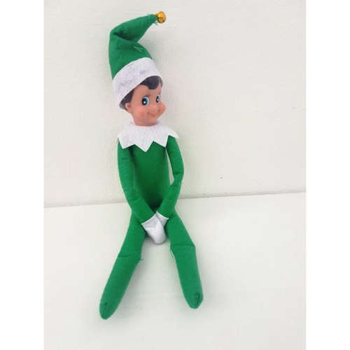 Christmas Elf _ BOY