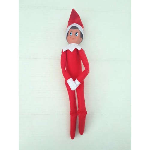Christmas Elf _ BOY
