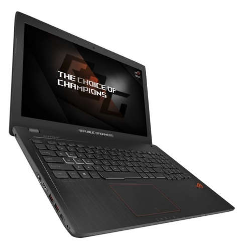 ASUS GL553VD-DM548T GAMING NOTEBOOKS_FREE Delivery
