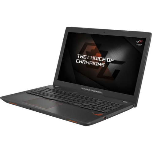 ASUS GL553VD-DM548T GAMING NOTEBOOKS_FREE Delivery