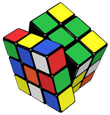 Rubics Cube