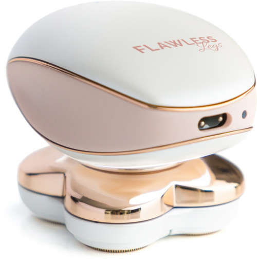 FLAWLESS LEGS PAINLESS HAIR REMOVAR