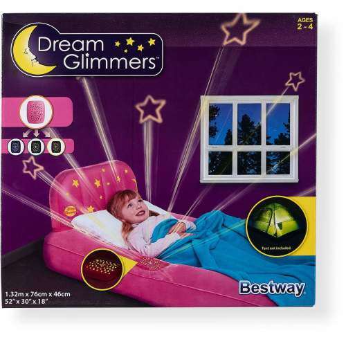 DREAM GLIMMER KIDS AIRBED