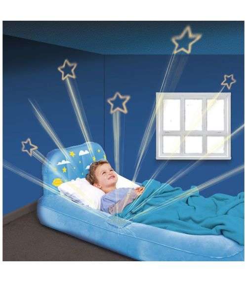 DREAM GLIMMER KIDS AIRBED