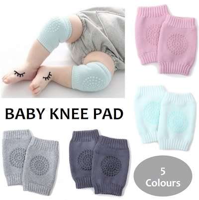 Knee Pads for Crawler baby