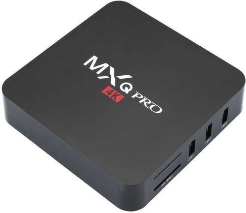 MXQ PRO, Android TV Box, Mxq, 2gig and 16gig plus keyboard