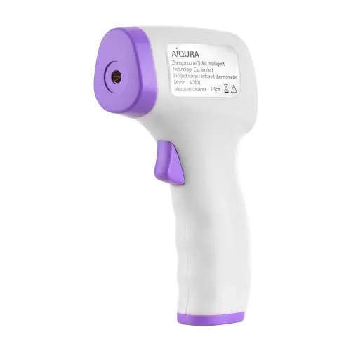 Aiqura - Certified - Non Contact Thermometer