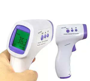 Aiqura - Certified - Non Contact Thermometer