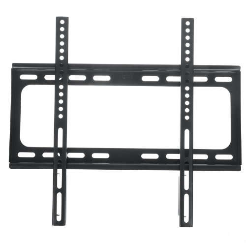 Large Flat Panel Wall Mount TV Bracket for `26` to 63`