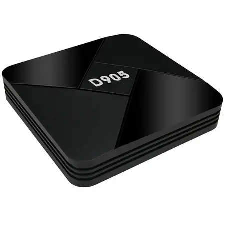 D905 Android TV Box