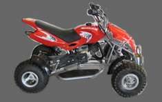 Mini Quad Bike