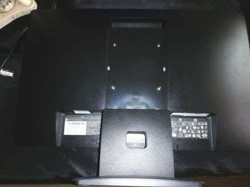 HP 24` Monitor ProDisplay P232