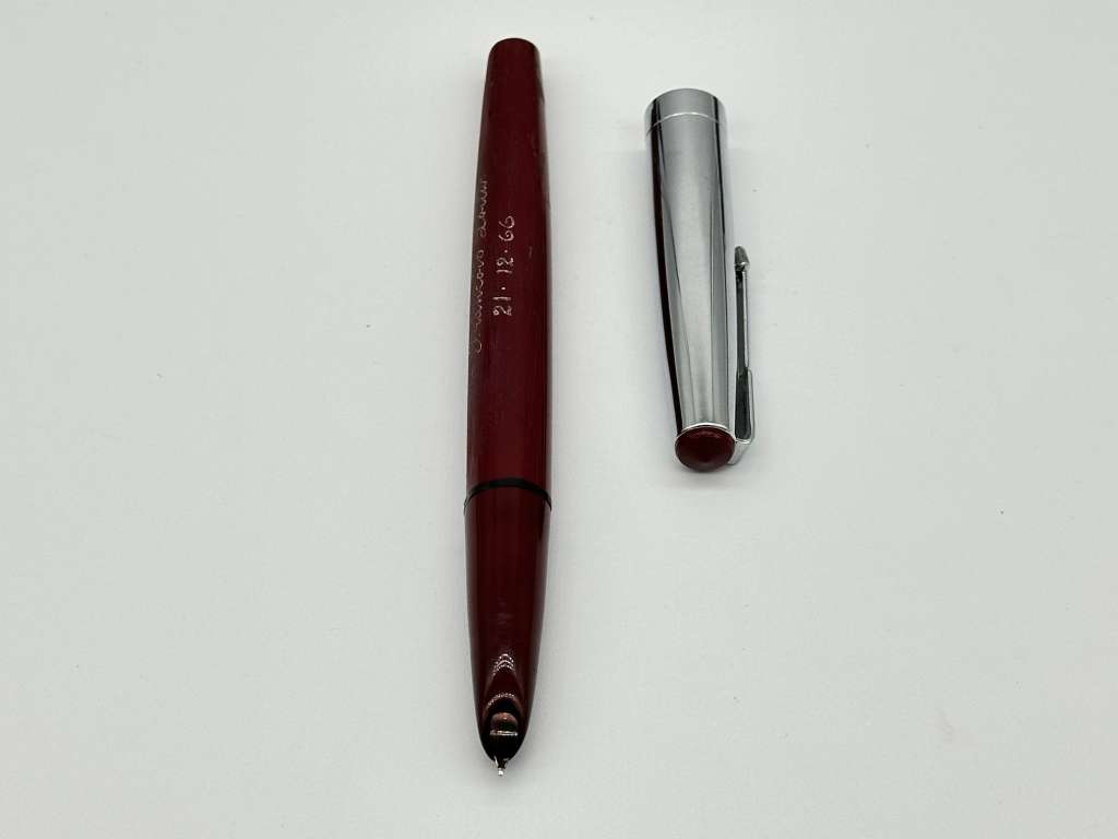 Vintage Parker Fountain Pen