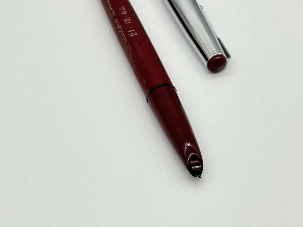 Vintage Parker Fountain Pen