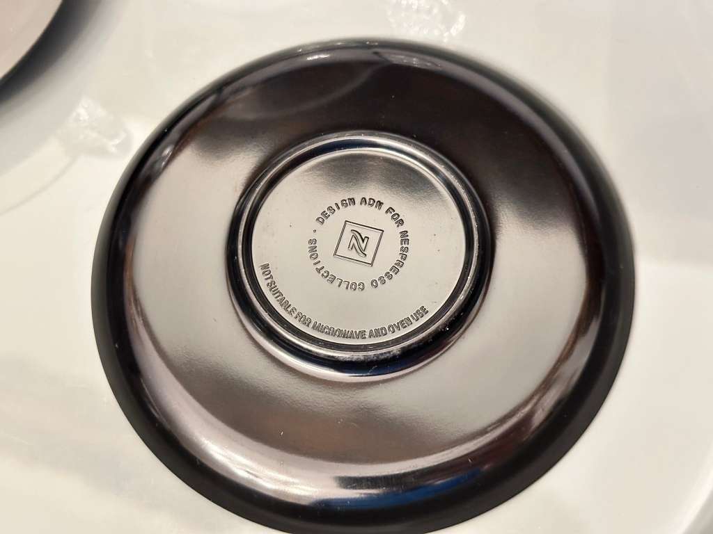 Nespresso Lungo Cup Set