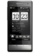 HTC Touch Diamond2 (silver)
