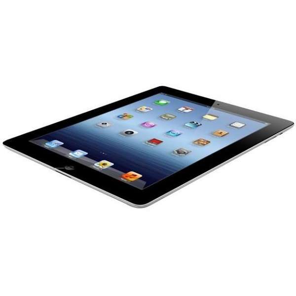IPad 3 Retina, 32Gb WiFi & 3G, black