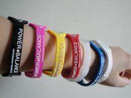 POWER BALANCE STARTING AT R1.00 EACH