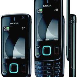 ### SLIM SEXY NOKIA 6600 SLIDE ###