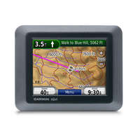 Garmin  nuvi 500--waterproof---most popular