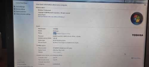 Intel 4th Gen i3 Laptop *Giveaway Price*