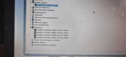 Intel 4th Gen i3 Laptop *Giveaway Price*