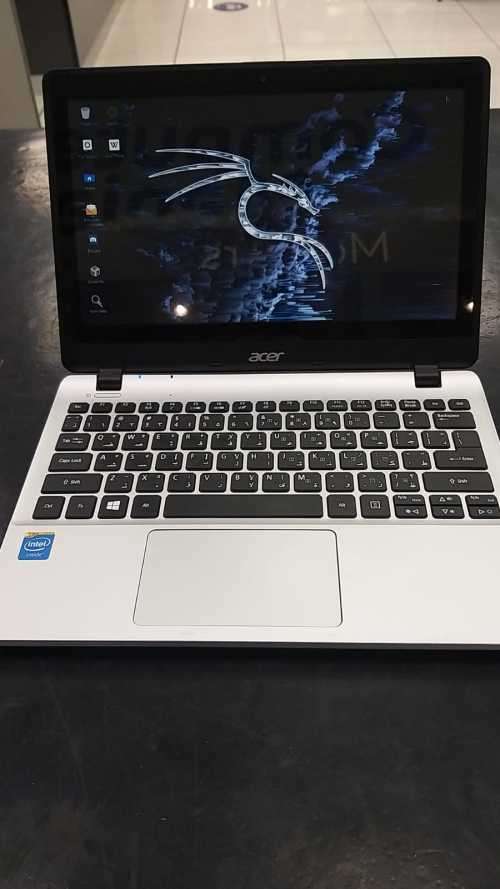 Acer 11.6 Inch Touchscreen 4th Gen N2840 Laptop